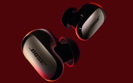 Bose ra mắt loạt sản phẩm mới: Cá nhân hoá, di động và mạnh mẽ hơn bao giờ hết