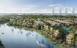 Izumi Canaria – Dấu ấn đô thị vị nhân sinh bên dòng chảy thịnh vượng