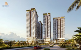 Đà Nẵng: Căn hộ sở hữu lâu dài ven biển “ăn điểm”