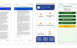 Tổng cục Thống kê hiện đại hóa toàn diện cuộc Tổng điều tra Nông thôn – Nông nghiệp 2025 bằng AI