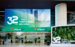 Khai trương chi nhánh VPBank Flagship Hà Nội: Điểm chạm tài chính hiện đại