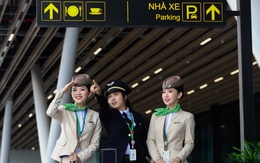 Chuyển sang ga T3, Bamboo Airways hỗ trợ gì cho hành khách?