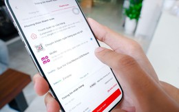 CellphoneS mang đến trải nghiệm mua sắm "tất cả trong một" trên ứng dụng di động