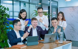 FSEL mở rộng “băng thông” tri thức, rút ngắn học ngoại ngữ cho học sinh Việt