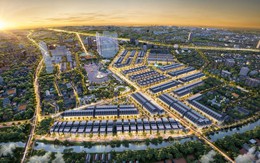 Economy City tăng tốc tiến độ, hé lộ “siêu phẩm” cao tầng chuẩn bị ra mắt