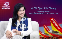 Vietjet: Từ cú cất cánh tỷ đô đến khát vọng tập đoàn hàng không toàn cầu