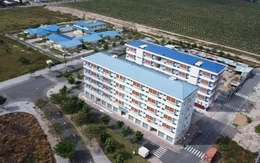 Người lao động tại Đồng Nai được mua nhà ở xã hội với giá siêu rẻ