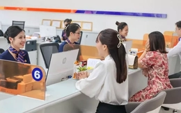 Nhiều ngân hàng lãi đậm Nhiều ngân hàng lãi đậm