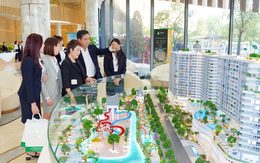 BĐS phía Nam rộn ràng: Doanh nghiệp khởi động rầm rộ, người mua hào hứng “đón sóng”