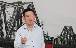 Phó Thủ tướng Hồ Đức Phớc họp với các bộ, ngành về một số nội dung quan trọng của Luật Chứng khoán