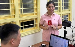 Ban Bí thư ban hành chỉ thị mới về đổi thẻ đảng viên