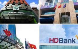 Ngân hàng Nhà nước ra quy định mới về tỷ lệ dự trữ bắt buộc: Vietcombank, MB, VPBank và HDBank hưởng lợi