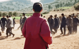 Phim mới chiếu 11 phút đã chiếm top 1 rating cả nước, nữ chính chỉ một ánh mắt cũng khiến đất trời nở hoa