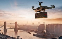 Mốc son trong lịch sử công nghệ: 5.000 thiết bị UAV 'Make in Vietnam' xuất khẩu đến một 'con rồng' châu Á