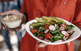 Phát hiện kiểu ăn khiến 10 loại ung thư "khiếp sợ": Cơ thể hưởng lợi nếu áp dụng thường xuyên