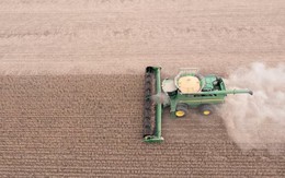 Một mặt hàng chủ lực của Mỹ bị Trung Quốc "quay lưng", quốc gia BRICS chớp cơ hội phá thế cân bằng, giáng đòn vào "món hời" của Washington: Mọi chuyện bắt đầu từ gần một thập kỷ trước