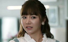 Gương mặt Quỳnh Kool bị làm sao vậy?