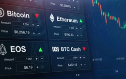 Ngân hàng tham gia thị trường tiền số: MB dự kiến thành lập sàn giao dịch đầu tiên, TCBS đã tích hợp vào bảng giá, VPBank để ngỏ khả năng nhập cuộc