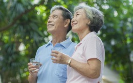 Người già hạnh phúc nhất tôi từng gặp đều làm 5 việc này từ khi con họ còn nhỏ