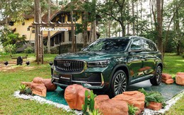 Từ Malaysia đến Việt Nam: Bí quyết "ngón nghề" của hãng xe Trung Quốc tại thị trường ô tô lớn nhất toàn cầu