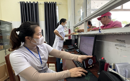 Hàng loạt bệnh viện TP.HCM chưa được thanh toán hơn 2.485 tỷ đồng BHYT: Bảo hiểm Xã hội Việt Nam nói gì?