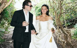 Brooklyn Beckham và vợ ái nữ nhà tỷ phú bị chê "phô trương", làm tổn thương sâu sắc bố mẹ đẻ