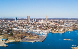 Công thức hạ nhiệt giá thuê nhà ở thành phố ngoại ô New York