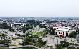 Sau sáp nhập 3 tỉnh, Phú Thọ trong top 10 giàu nhất nước