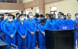 “Trùm 9X" điều hành hơn 10.000 nhóm Telegram