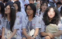 Lịch tựu trường, khai giảng của gần 2,6 triệu học sinh ở TP HCM