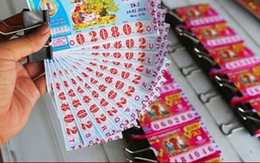 6 tháng đầu năm, nhóm công ty xổ số miền Nam thu chục nghìn tỷ đồng