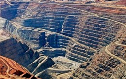 Quốc gia Nam Á sắp mở két “kho báu” 5.000 tỷ USD, kích hoạt cuộc chiến tài nguyên khiến 2 cường quốc Mỹ và Trung Quốc không thể đứng ngoài Quốc gia Nam Á sắp mở két “kho báu” 5.000 tỷ USD, kích hoạt cuộc chiến tài nguyên khiến 2 cường quốc Mỹ và Trung Quốc không thể đứng ngoài