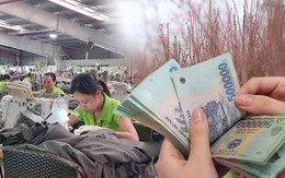 Năm 2025, lương hưu và tuổi nghỉ hưu có gì mới khiến nhiều người “đứng ngồi không yên”?