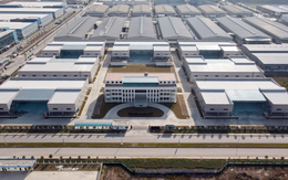 Tỉnh sát vách Hà Nội nhận vốn lớn từ Hàn Quốc, 3.600 người sẽ có việc làm, xuất khẩu nhắm mốc tỷ đô