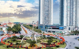 Trước thềm đón dòng vốn gần 7 tỷ USD vào ngày mai, địa phương 'sát vách' Hà Nội đang có tình hình kinh tế phát triển ra sao?