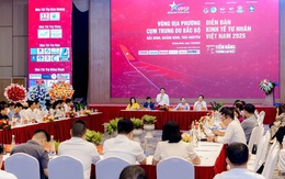 Đề xuất thành lập "Vườn ươm quản trị" đào tạo cho 10.000 CEO