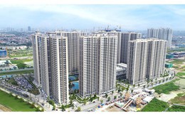 Căn hộ bình dân "bỗng" thành cao cấp: Giá tăng vọt, chất lượng có thay đổi?