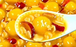 3 thực phẩm vàng mùa thu ăn vào sẽ bổ khí huyết, cơ thể dẻo dai