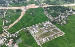 Quảng Ngãi: Di dời 1.590 hộ dân cho dự án đường sắt tốc độ cao