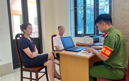 Tài khoản hết tiền, cụ ông đến ngân hàng rút sổ tiết kiệm 300 triệu đồng, nhân viên SHB không làm theo yêu cầu mà báo Công an