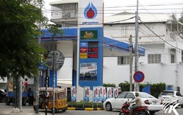 Giữa sức nóng biên giới, DN Campuchia tung định vị “5 màu”, tuyên bố không phụ thuộc