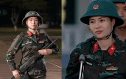 Tập 2 Sao Nhập Ngũ: Lan Ngọc lộ dấu hiệu bất ổn nghiêm trọng, Hoà Minzy bị chê thua Chi Pu