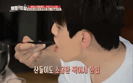 Món thịt đặc sản Việt Nam lên đài Hàn Quốc, du khách nhận xét: "Là thịt ngon nhất trong đời tôi từng ăn!"