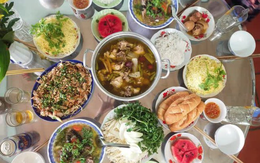 Một món đặc sản miền Tây có tên như... công trình xây dựng, ăn vào là "nhớ cả đời"