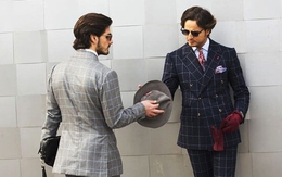3 cách nâng tầm phong thái của quý ông, bạn đã có bao nhiêu?