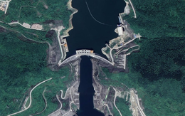 Siêu đập thuỷ điện lớn thứ 4 thế giới của Trung Quốc bất ngờ loại bỏ hoàn toàn công nghệ Đức, Pháp: Sản phẩm ‘made in China’ sắp lội ngược dòng?