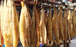 Cả thế giới tranh nuôi nhưng chỉ Việt Nam tạo nên ngành công nghiệp tỷ đô từ 'mỏ vàng' này: chiếm 90% thị phần toàn cầu, Mỹ và Trung Quốc chốt đơn cực khủng