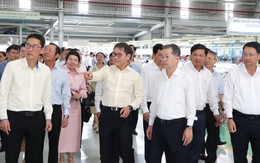 Năm 2025, THACO sẽ đóng ngân sách Đà Nẵng ít nhất 20.000 tỉ đồng