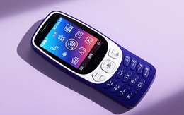 Điện thoại "cục gạch" giá 1.5 triệu giờ đây cũng có AI
