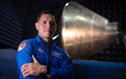Trở về Trái đất sau 371 ngày mắc kẹt ngoài vũ trụ, phi hành gia tuyên bố một sự thật buồn bã